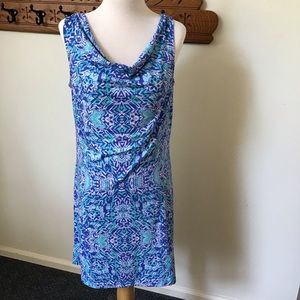 Title Nine Breeze dress, sleeveless, size M, EUC
